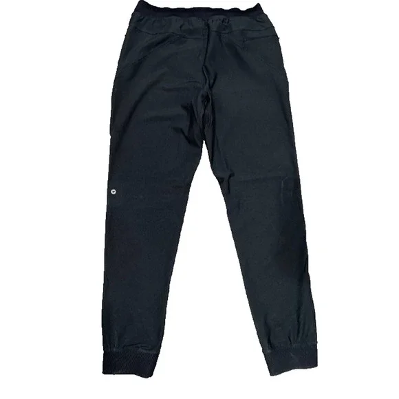 Birddogs Built -In Liner Joggers Y2K Boom For Your Boomstick Black XL A004449 - Picture 5 of 12